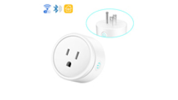 US Tooya BSD15 Plug with HomeKit WiFi Mesh Support - Custom Firmware ESP8286 for Smart Home1