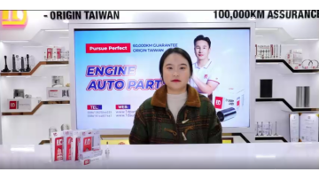 1D-Spark Plug product comparison video