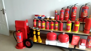Howdy Fire Blanket for Sale High Quality 1.2m*1.2m 100% Fiberglass1
