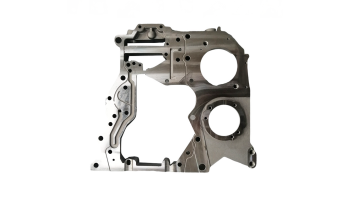 high pressure casting for engine