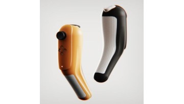 Mobile phone holder mould