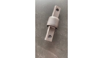 special bushing shaped one mv