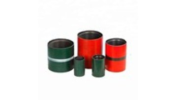 API 5CT  threading casing coupling1