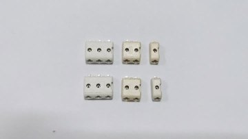 OJ-2058 Mini Terminal Block Connector