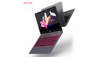 14inch Touchscreen Laptop