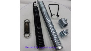 Mechanical support