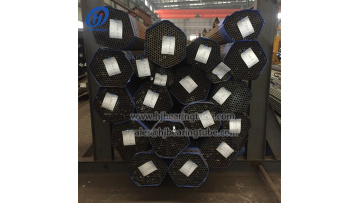 Straightening Production Process