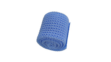 Expandable Braided PP Sleeve