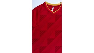 Football uniforms 5043