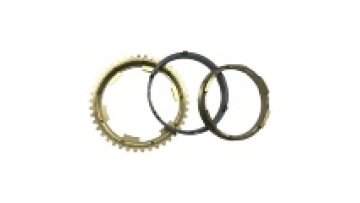 Gearbox spare parts for hyundai synchronizer ring OEM 43350-4A300/N-1708010-00-00/MW521S-1701314/5T28 J-1701258-00-001