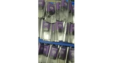Bang DE8500 Puffs