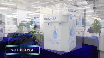 BIOBASE Price Water Purifier 10 L RO DI Water Purifier Chemistry analyzer water purifier1
