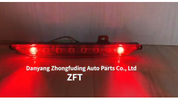 Back Tail Light For Lada Vesta
