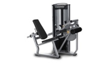Seated Leg Curl Leg Extension Machine