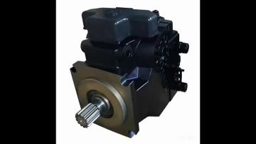 Danfoss H1P Series Hydraulic Pumps