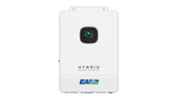 Five Star 110V 120V Shenzhen Factory Made 48V Split Phase Japan 10 KVA Solar Inverter 48 V1