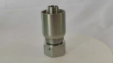 Hose connection Hose joint 