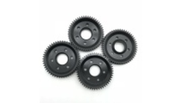Mass Production Custom OEM Manufacturing CNC Aluminum Titanium Part CNC Cutting Milling Turning Machining1