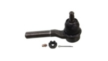 Front Inner Tie Rod End for Chevrolet Blazer 4.3L GMC Jimmy Sonoma - 12471301 1017647 ES3584 45A0222 81247130101