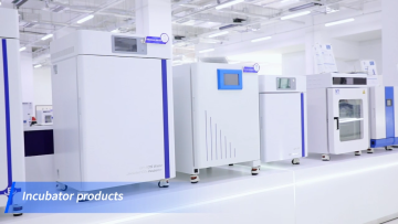 Biobase CN  200L Mould Incubatorfully Structural design  incubator parts1