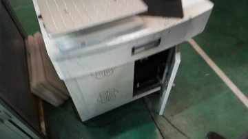 Machines used for lable