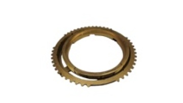 Auto parts input transmission synchronizer ring   FOR FAST  OEM 8S45/551