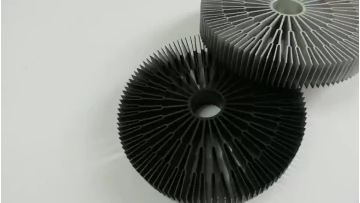 Customized High Power Cob Led Light 100w Aluminum Heat Sink1
