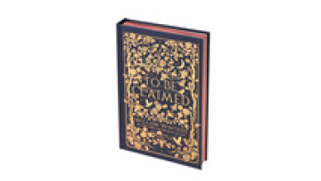 China Printing Company Custom and Print Full Colour Hardcover Gilded Edges Book Printing Novel Hard Cover1
