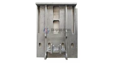 Cooler Grate Plate - 2025
