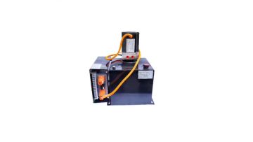 DC200V-DC500V 3KW new energy power source