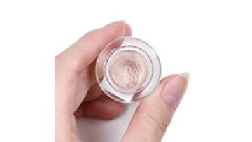 Face Body Highlight Makeup Customization Makeup Highlighter Cream Palette Private Label Highlighter Creamy1