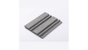Manufacture Lightweight PS Panel Colored Decorative PVC foam board PS Wall Panel1