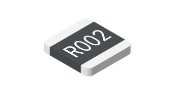 Precision ±1% WSM2725 E-beam Welding Alloy Resistor