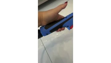 Binzel A405LW MIG Welding Torch