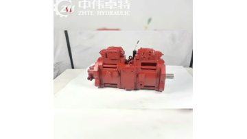 K3V112DTP-9N24-14T LG920E
