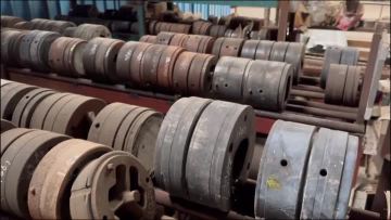 folding door aluminium profile