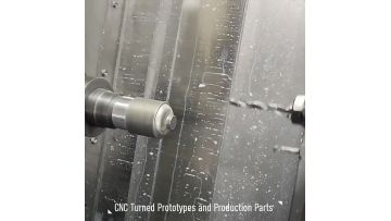 CNC turning parts