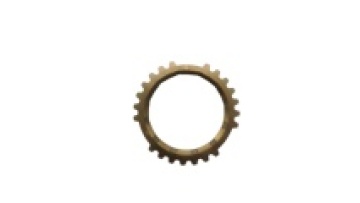 Auto parts input transmission synchronizer ring   FOR HONDA D Series 5th with 43mm ID1