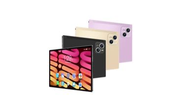 3  Ipaid Air 5 Tablet PC