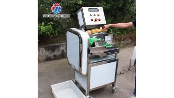 TS-Q115A heavy duty industrial vegetable cutting machine