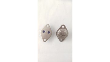 YZPST-2N3055 （YZPST-MJ2955）