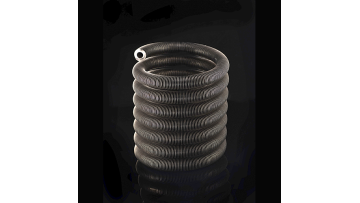 Laser Welded Finned Tube Coil