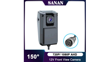 SA-J212 AI Camera