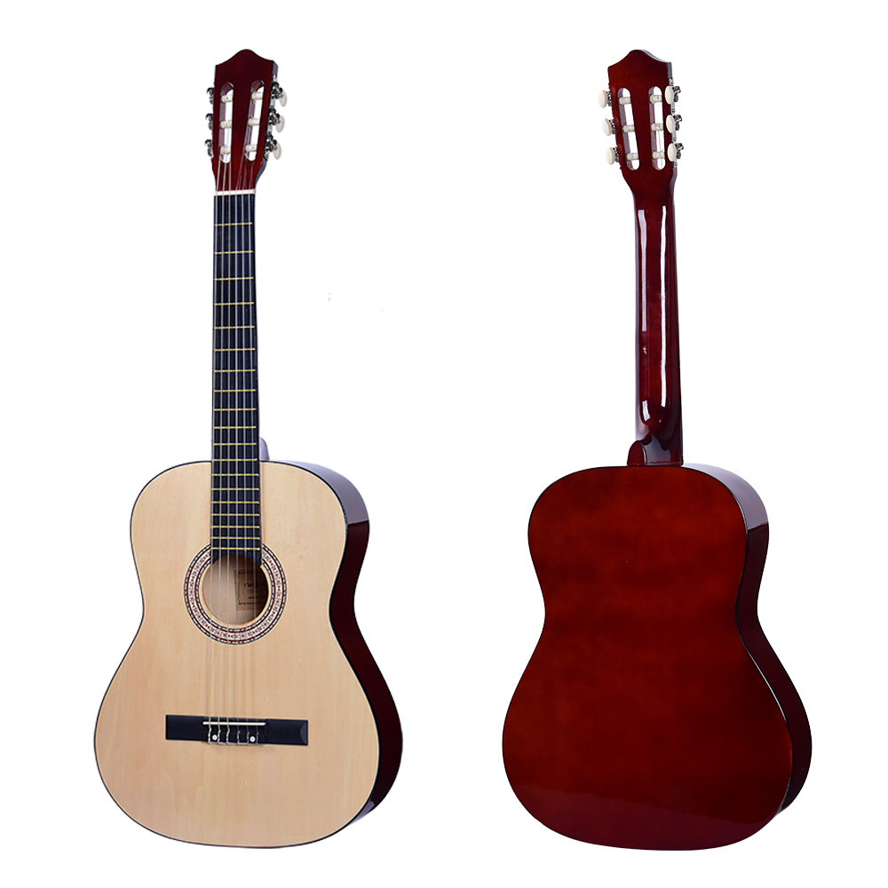 Nylon Guitar