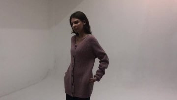 Women Facny Yarn 4
