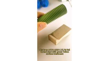ASTM A193 B16 High Strength Full Thread Studs