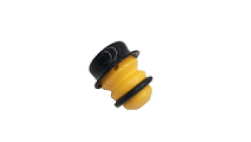 55326-2P000 Suspension Dumper Rubber Bumper Stopper 553262P000 Shock Rubber Bump Stop For KIA SORENTO1