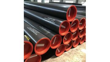 X56 seamless steel pipe