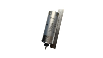 Capacitor CBB65 