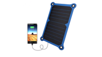 flexible solar panel waterproof mini size solar power camper van use 5W 10W 50W solar panel small panel ETFE1